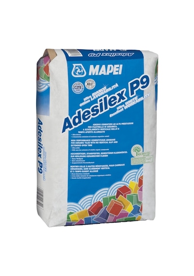 Mapeı Adesilex P9 Gri