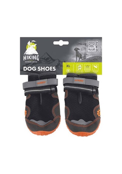 Hiking Köpek Ayakkabısı Xl Çok Renkli