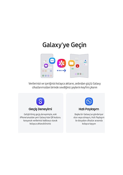 Samsung Galaxy Z Fold8 Ultra 12 GB 256 GB (Samsung Türkiye Garantili)