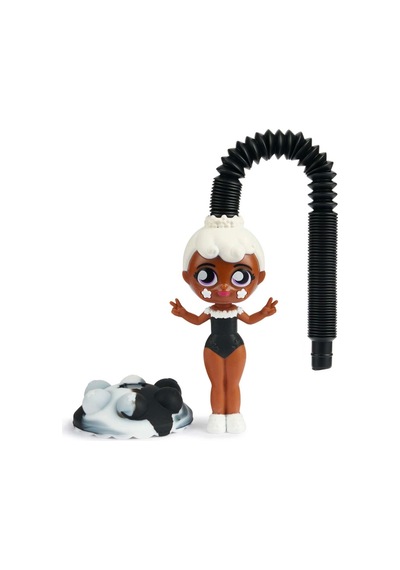 Mey İthalat Fashion Fidgets Sürpriz Bebek 1486