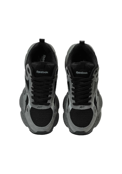 Reebok Charge Run Gri Erkek Sneaker 000000000102269870 Gri-grı