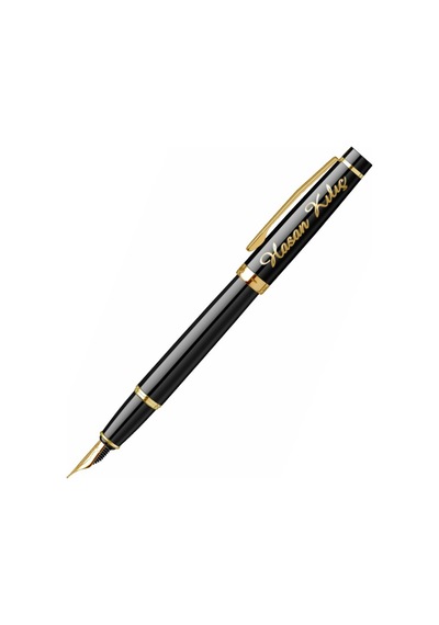 Scrikss Dolmakalem Honour 38 Füme