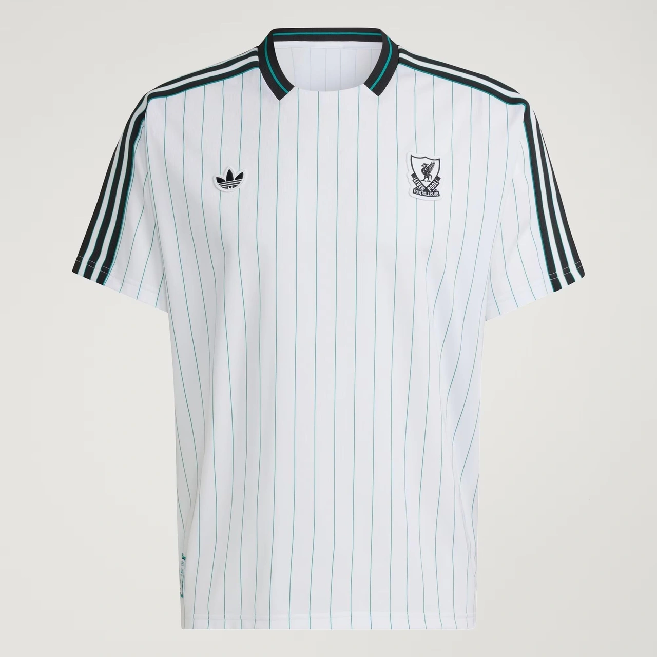 Adidas Liverpool Fc Terrace Icons Erkek Forma C-adıjw5466e50a00 Beyaz