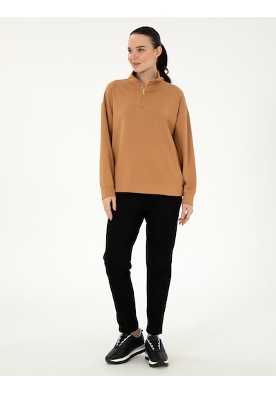 Pierre Cardin Kadın Siyah Eşofman Altı 50308066-vr046 Siyah