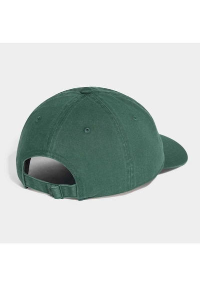Adidas Kr8927 Mt Bb Cap Şapka Yeşil