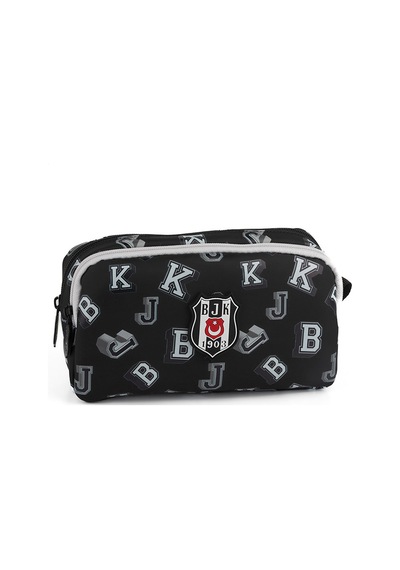 Beşiktaş Bjk 3d Kalem Çantası 25350 Çok Renkli
