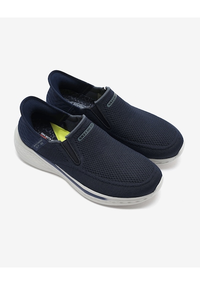 Skechers Slade - Deacon Erkek Lacivert Günlük Ayakkabı 210887 Nvy Lacivert Skechers Slade - Deacon Erkek Lacivert Günlük Ayakkabı 210887 Nvy Lacivert