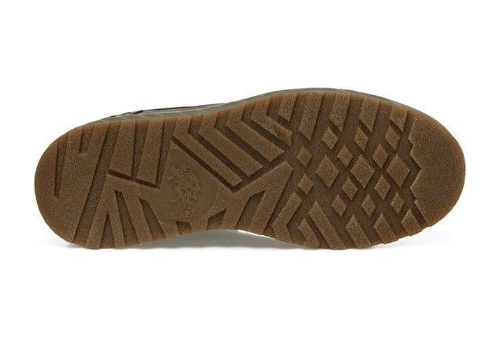 U.S. Polo Assn. U.s Polo Assn. Belo Kahve Erkek Sneaker Ayakkabı Kahverengi U.S. Polo Assn. U.s Polo Assn. Belo Kahve Erkek Sneaker Ayakkabı Kahverengi