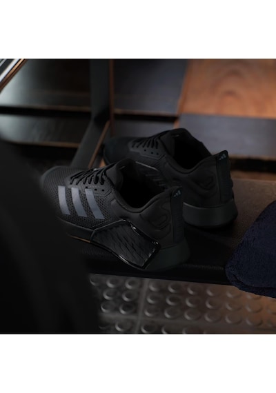 Adidas Dropset 3 Erkek Antrenman Ayakkabısı C-adııh8292e10a00 Siyah