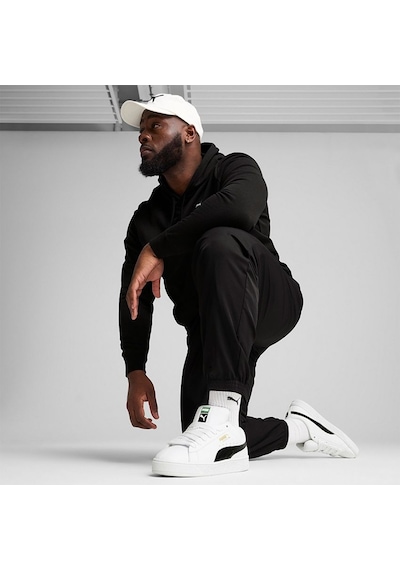 Puma Essentials Woven Erkek Siyah Eşofman Altı 68262201