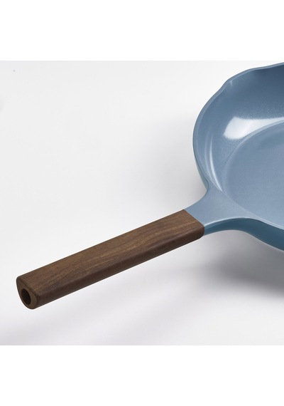 Ikea Klippfisk Kızartma Tavası 24 Cm Naturel - Gri