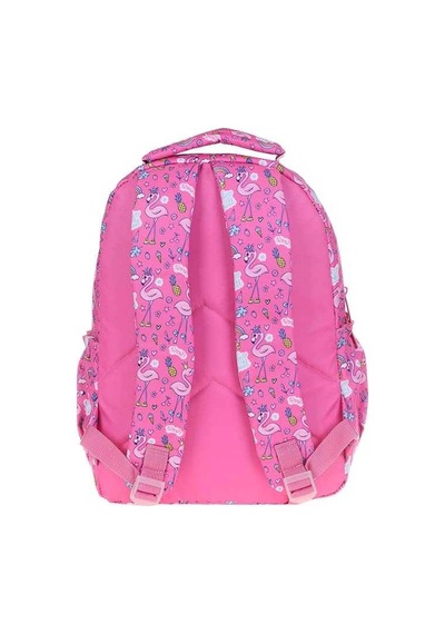 Kaukko Sırt Çantası Kids&love Paterned Flamingo L5107 Diğer