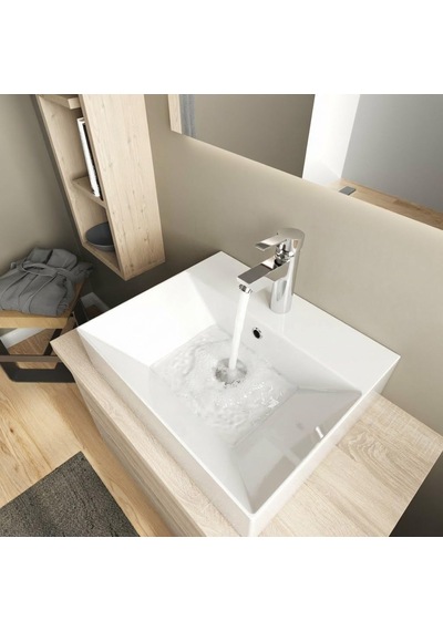Safir Lavabo Bataryası- Krom-n-9601 Diğer
