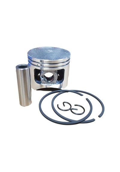 Çin Motorlu Testere Piston Komple 43 Mm