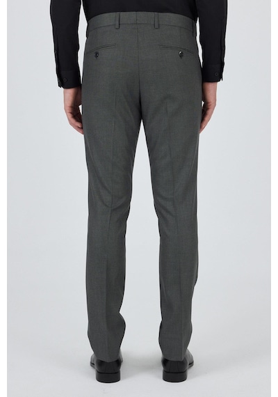 İmza Siyah Filafil Yan Cep Açık Paça Slim Fit Ayarlanabilir Kemer Pantolon 1003250123 Siyah İmza Siyah Filafil Yan Cep Açık Paça Slim Fit Ayarlanabilir Kemer Pantolon 1003250123 Siyah