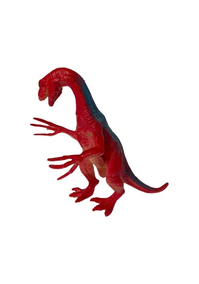 Therizinosaurus Dinazor 15 Cm - Q603-9 Lisinya 44 Cats