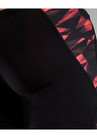 Tyr Durafast Elite Men's Jammer Swimsuit - Triadic Kırmızı