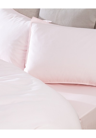 Madame Coco Loire King Size Tencel Nevresim Takımı Tencel - Pudra Nt0000000105kıng Sıze-pudra Pudra