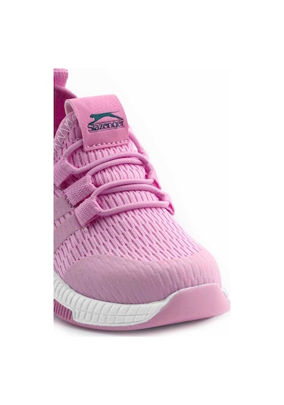 Slazenger EBBA I Çocuk Pembe Sneaker