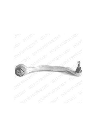 DELPHI TC770 ROTİLLİ KOL ALT SAĞ PASSAT 97- / A4 95- A6 97-