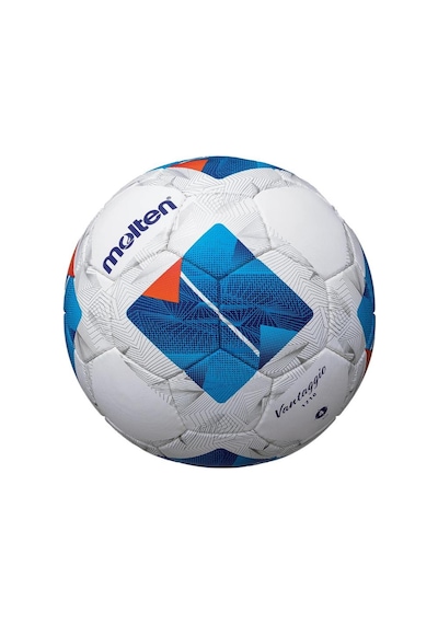 Molten Handsewn Leather Futbol Topu F4n1710 Beyaz