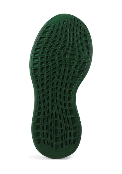 Slazenger EBBA I Çocuk  Beyaz - Yeşil Sneaker