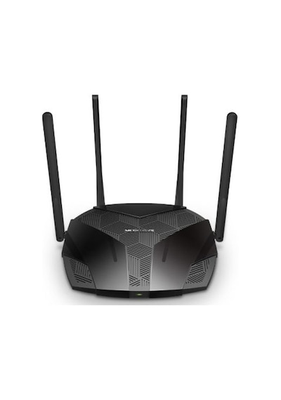MERCUSYS TP-Link MERCUSYS MR80X AX3000 Dual Band WIFI 6 Router