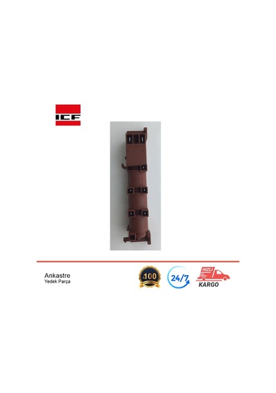Ocak Çakmak Ateşleme Bobini / Jeneratör - 368069994