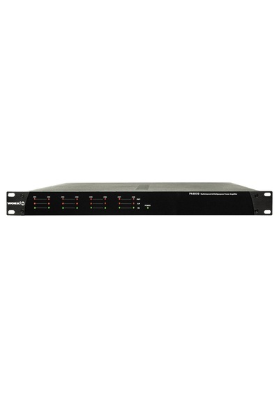 Work PA 8150 Class D Amfi