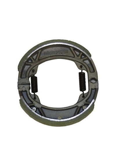 Rks Blazer Xr 50 Scooter Arka Fren Balata Takım Kampana Super Oem