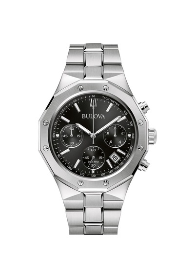 Bulova 96b410 Kol Saati Metalik