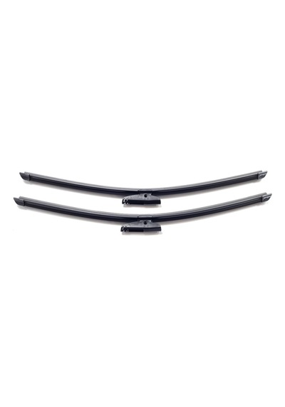 Mercedes C Serisi W206 2021-2024 Ön Cam Silecek Takımı 55X55Cm