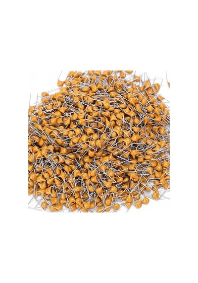 4.7pf 63v Seramik Mercimek Kondansatör 2.5mm