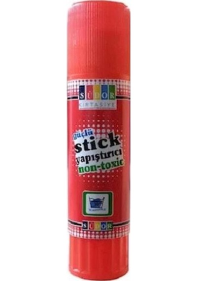 Mydido Stick Yapıştırıcı Pva 9 G