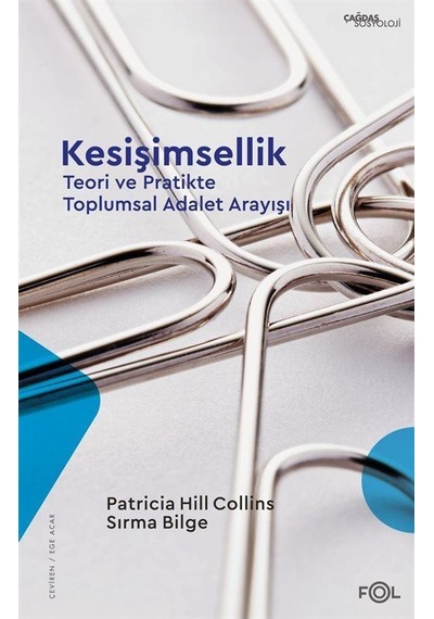 Kesişimsellik / Patricia Hill Collins