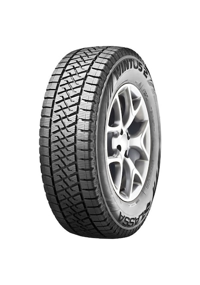 Lassa 185/75R16C 104/102R 8Pr Wintus 2 Hafif Ticari Kış Lastiği 2024