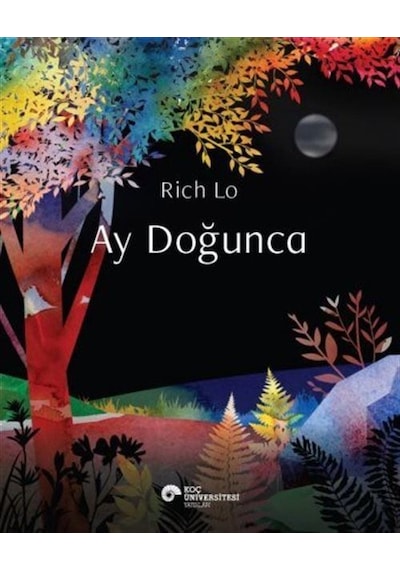 Ay Doğunca / Rich Lo