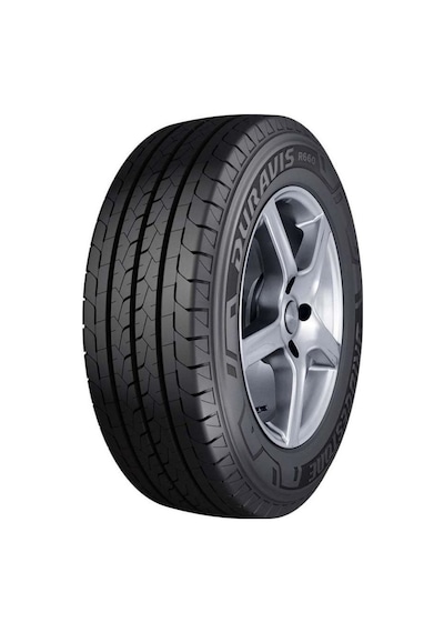 Bridgestone 235/65 R16 Duravis Van 115/113R Yaz Lastiği 2023