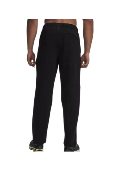Under Armour Unstoppable Flc Pants Erkek Eşofman Altı 6013428-008 Siyah