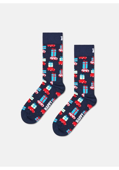 Happy Socks Yeşil Erkek Çorap P001739