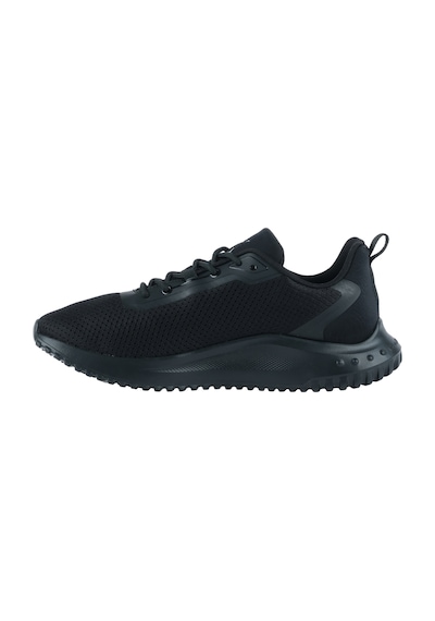 Calvin Klein Eva Runner Erkek Siyah Spor Ayakkabı Ym0ym01285-0gj Siyah