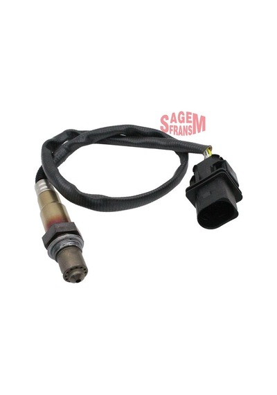 Sagem 11233 Oksijen Sonda Sensor Fıat 500l-doblo Iıı 2.0 Cc 55261477 -