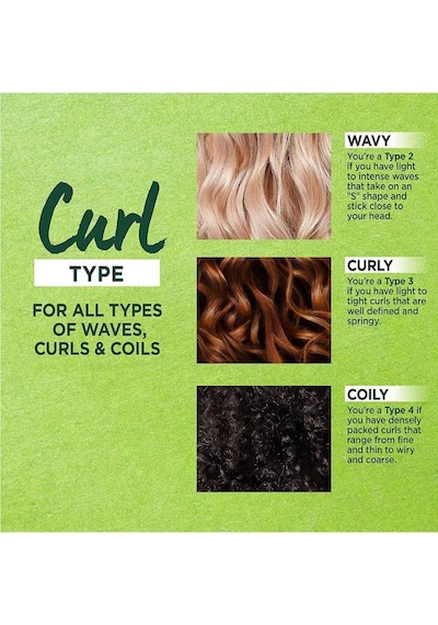 Garnier Fructis Style Bukle Yenileyici Saç Spreyi 150 ML