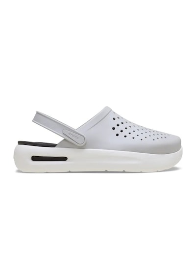 Crocs Inmotion Clog Unisex Terlik-33611 Gri