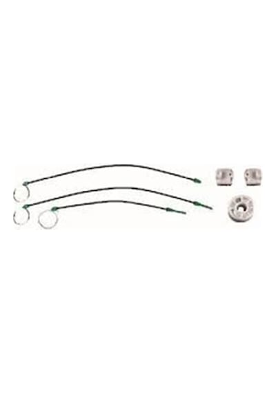 Cam Krıko Halatı Set Sol Transporter T5