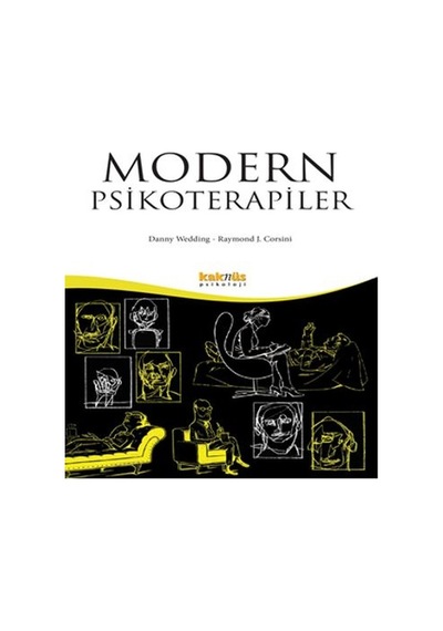 Modern Psikoterapiler