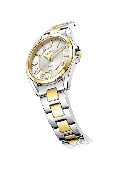 Roche Montre Rml5009-02 Kadın Kol Saati Metalik Gri