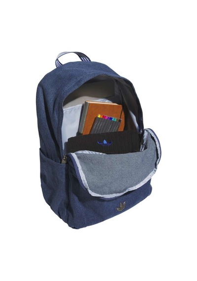 Adidas Cl Backpack Unısex Spor Çanta - Kd7905 Mavi