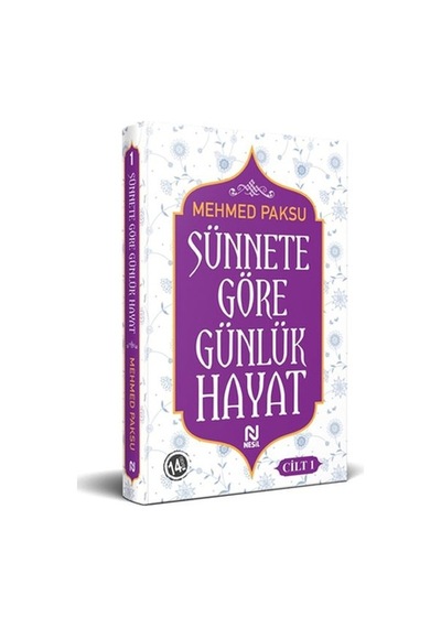 Sünnete Göre Günlük Hayat