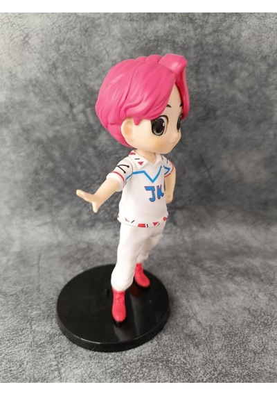 Bts Bangtan Boys 15cm Karakter Figür Oyuncak Biblo 15062